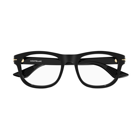 NWT Mont Blanc MB0306o-005 Eyeglasses